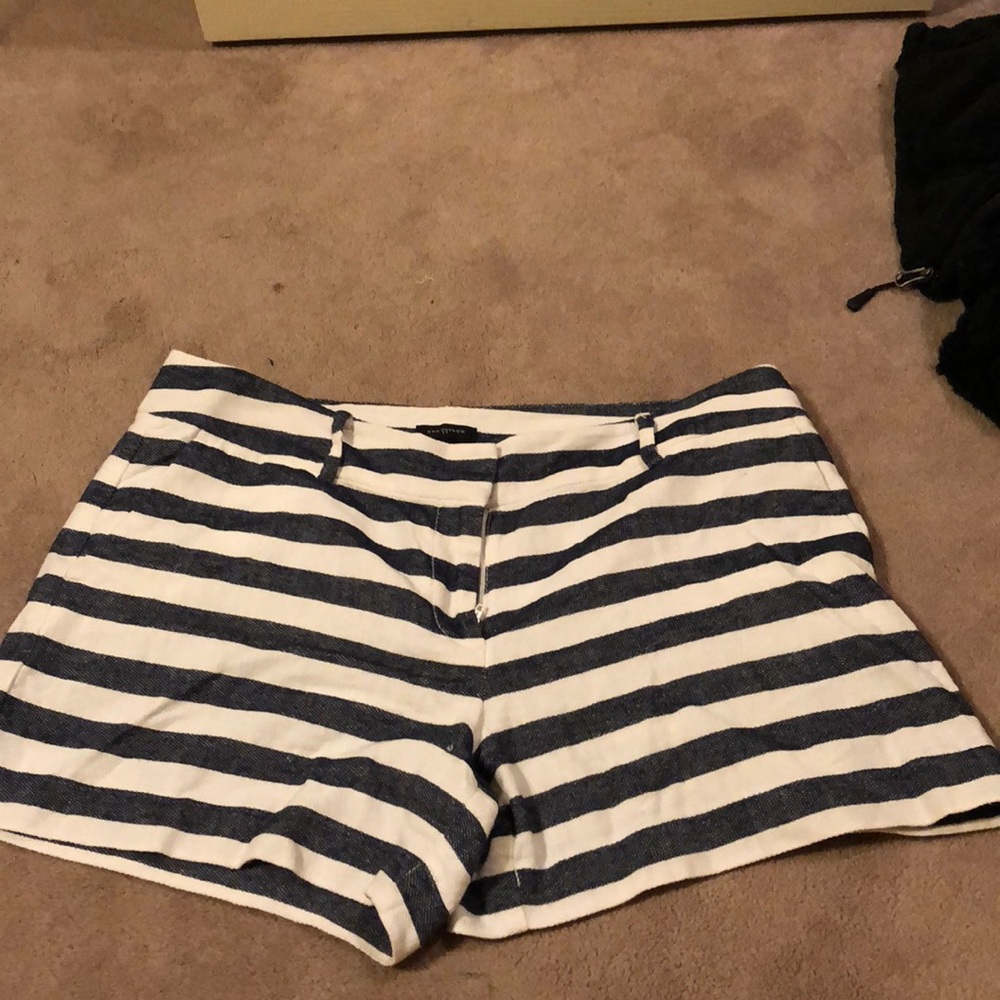 Ann Taylor shorts